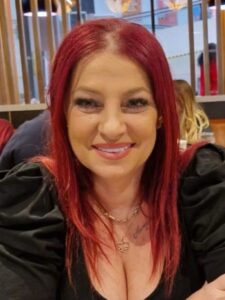 cleaner Maya Tsoncheva