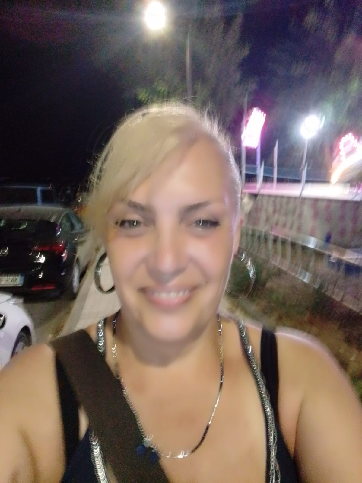 Svetla Litovaq Cleaner in London