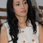 Professional cleaner Parashkeva Ilieva