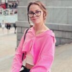Professional cleaner Albena Yordanova